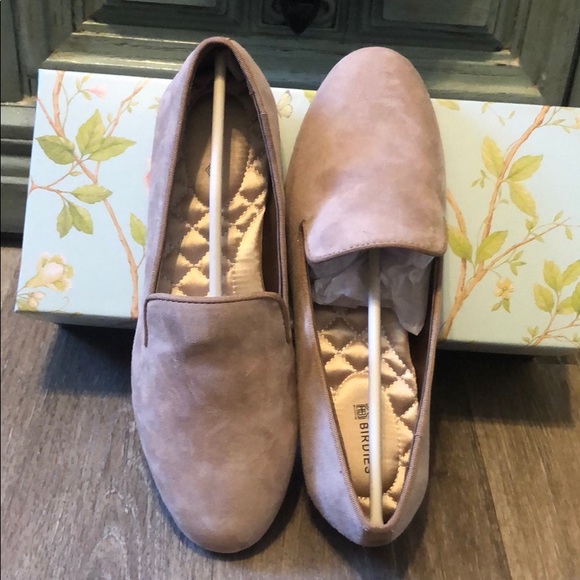 Birdies - “The Starling” - LATTE - Picture 2 of 4